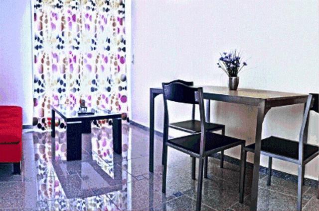 Arisvi Hotel Skala Kallonis Room photo