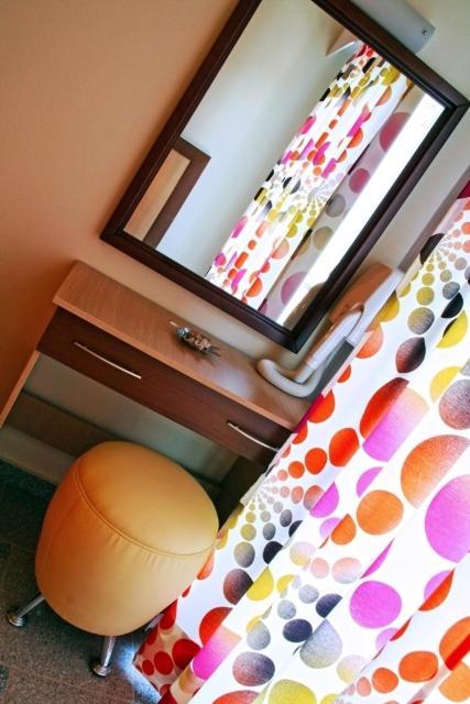 Arisvi Hotel Skala Kallonis Room photo